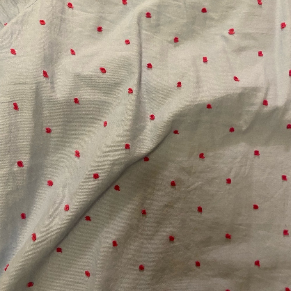 Croft and Barrow Blouse - Picture 3 of 5